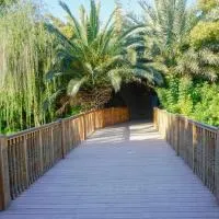 Agadir Gardens Center Hotel,位于阿加迪尔的酒店