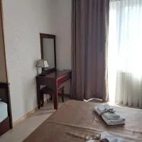 Guest house Keria，位于Tsʼageri的酒店