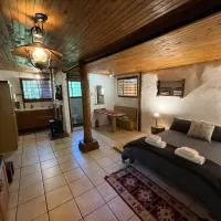 Enchanted Forest Cottage Escape!，位于豪格斯拜克的酒店