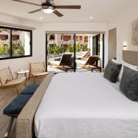 Unit 160A - Casa Ivan-GARDEN VIEW，位于卡波圣卢卡斯的酒店