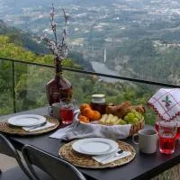 Cherry Douro Hill，位于雷森迪的酒店