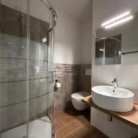Domo MamaTzia Rooms，位于Atzara的酒店