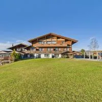 Bergblick Lodge - 3 Sterne Garni,位于阿峙奇的酒店