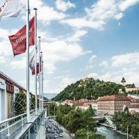 Hotel Weitzer Graz - Centre of Graz，位于格拉茨格利斯区的酒店