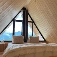 Khoj The Lake Trail，位于纳尔卡恩达的酒店