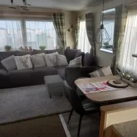 SANDY BAY STAYOVER,位于North Seaton的酒店