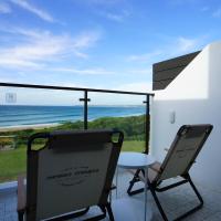 向陽海 Sun&Sea INN，位于垦丁大街的酒店