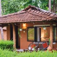 Nature's Nest Goa，位于Molem的酒店