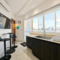 Valley View 4，位于卢加的酒店