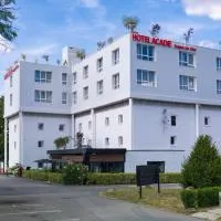Hotel Acadie Eragny，位于伊拉格尼的酒店