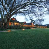 Muthu Keekorok Lodge, Maasai Mara, Narok，位于凯科罗克Keekorok Airport - KEU附近的酒店