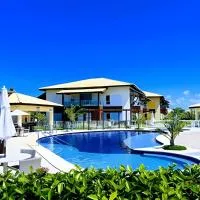 Village Baixio Frente ao mar,位于拜肖的酒店