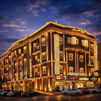 فندق صحارى صبيا - Sahari Sabya Hotel，位于Şabyā的酒店