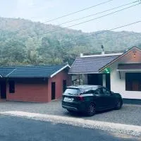Gateway of Gavi Homestay，位于Koni的酒店