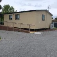 Delegate Galley Cabin，位于Delegate的酒店