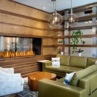 EVEN Hotel Bozeman Yellowstone Intl Arpt by IHG，位于贝尔格莱德的酒店