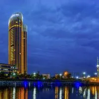 临沂鲁商铂尔曼大酒店，位于临沂市的酒店