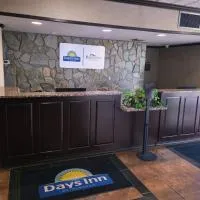 Baymont by Wyndham Culpeper，位于库尔佩珀的酒店