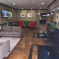 Days Inn by Wyndham Culpeper，位于库尔佩珀的酒店
