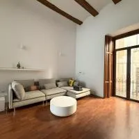 La COlectiva HOME，位于卡迪瓦的酒店