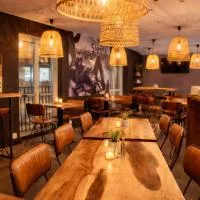 Hotell Siesta，位于卡尔斯克鲁纳的酒店