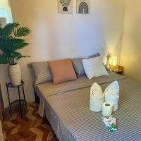 Andrei Bed and Breakfast，位于爱妮岛的酒店