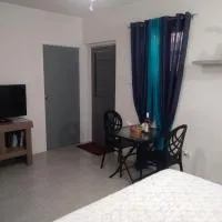 C'VAR Residential Vacation Apartment Rentals，位于圣迈克尔的酒店