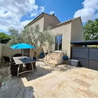 Studio neuf indépendant，位于罗克莫尔的酒店