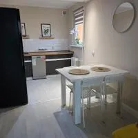 Apartment Cherry，位于格雷菲采的酒店