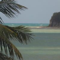 Paradise View a Beira Mar，位于若昂佩索阿的酒店