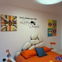 La Gaillote d'Or，位于Villers-la-Chèvre的酒店