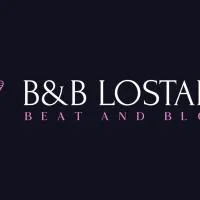 B&B Lostallo Beat and Bloom，位于Lostallo的酒店