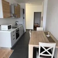 Wohnung Magdalene，位于Größing的酒店