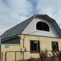 Khan Guest House，位于Kara-Koo的酒店