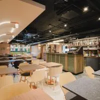 Hota Hotel Porrentruy，位于波朗特吕的酒店