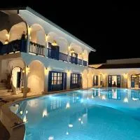 Casa Bella Khaolak,位于蔻立的酒店