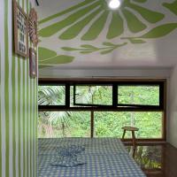 Jungle Stay El Nido，位于爱妮岛的酒店