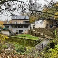 La Grotta,位于Hinkel的酒店
