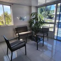 Hospedaje Luz de Cite，位于Cite的酒店