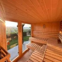 Nature Nest Bran - Adults Only,位于布朗的酒店