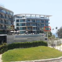 Resort Sea View Apartment Patong，位于芭东海滩的酒店