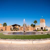 Casa Victoria Totalmente Nueva，位于埃莫西约伊格纳西奥&middot;加西亚将军机场附近的酒店