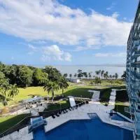 Paraiso Caribeño 706，位于科隆的酒店