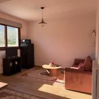 Marathias Home，位于利昂尼迪翁的酒店
