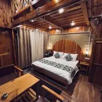 Mountain Nest Stay，位于吉布的酒店
