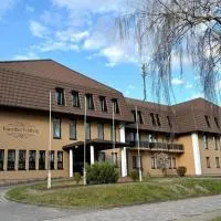Kaiserhof Feldberg by Belvilla Resorts,位于费尔德伯格的酒店