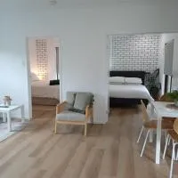 Birkdale 2 Bedroom Guest House Stay，位于Birkdale的酒店