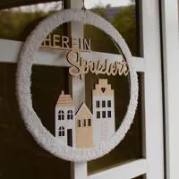 Ola Sauerland，位于布里隆的酒店