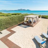 Muro Beach，位于穆罗海滩的酒店