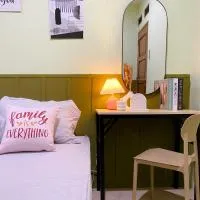 Bandung CoStay，位于万隆的酒店